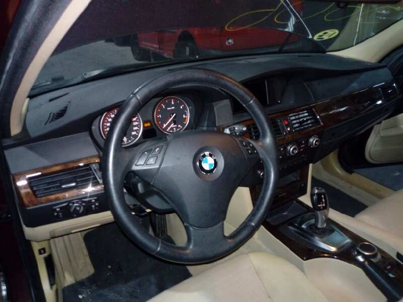 bmw serie 5 berlina (e60) del año 2007