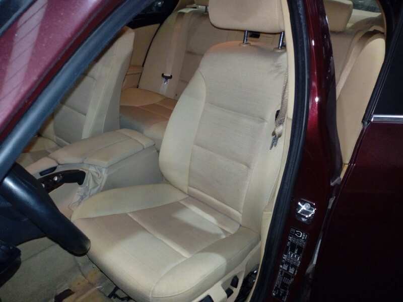 bmw serie 5 berlina (e60) del año 2007