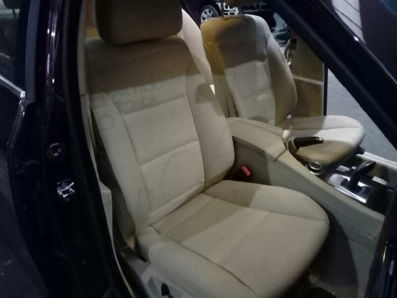 bmw serie 5 berlina (e60) del año 2007