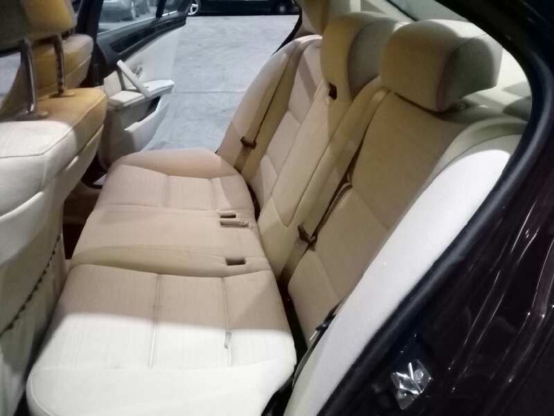 bmw serie 5 berlina (e60) del año 2007