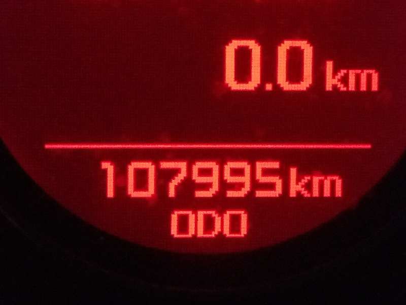 kia cee´d del año 2017