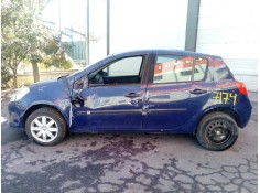RENAULT CLIO III