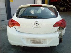 opel astra j lim. del año 2011 2