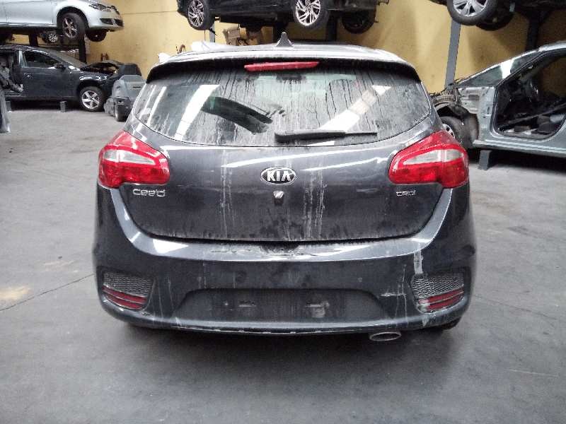 kia cee´d del año 2017