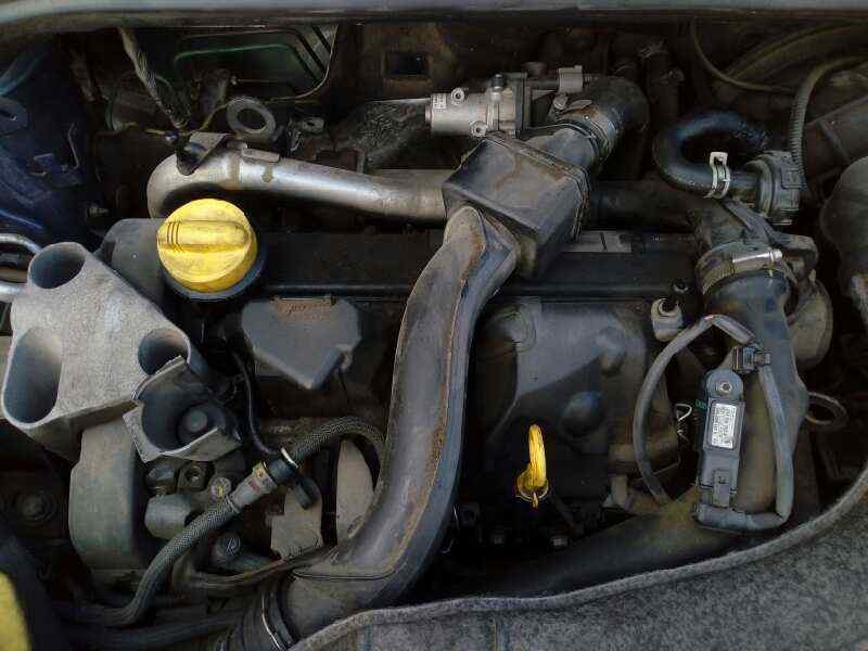 renault clio iii del año 2007