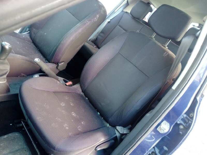 renault clio iii del año 2007