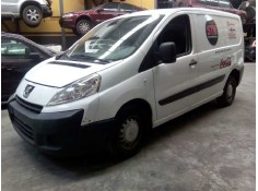 peugeot expert kasten del año 2007