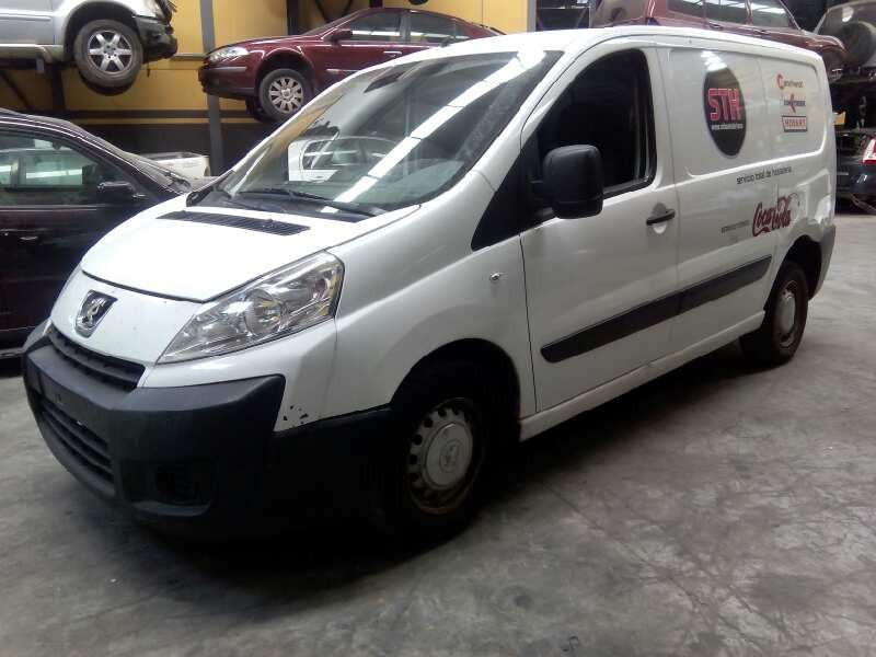 peugeot expert kasten del año 2007