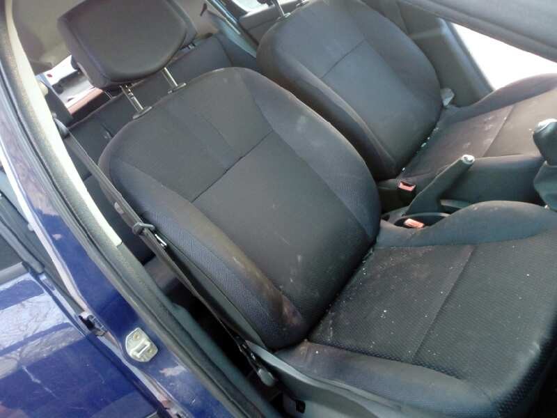 renault clio iii del año 2007