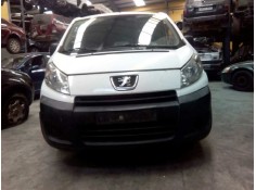 peugeot expert kasten del año 2007 2