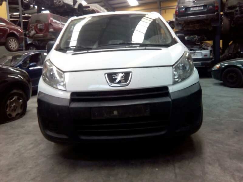 peugeot expert kasten del año 2007