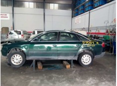 audi a6 berlina (4b2) del año 2002