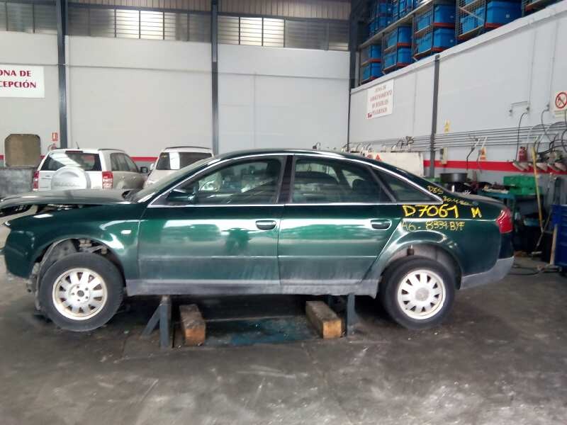 audi a6 berlina (4b2) del año 2002