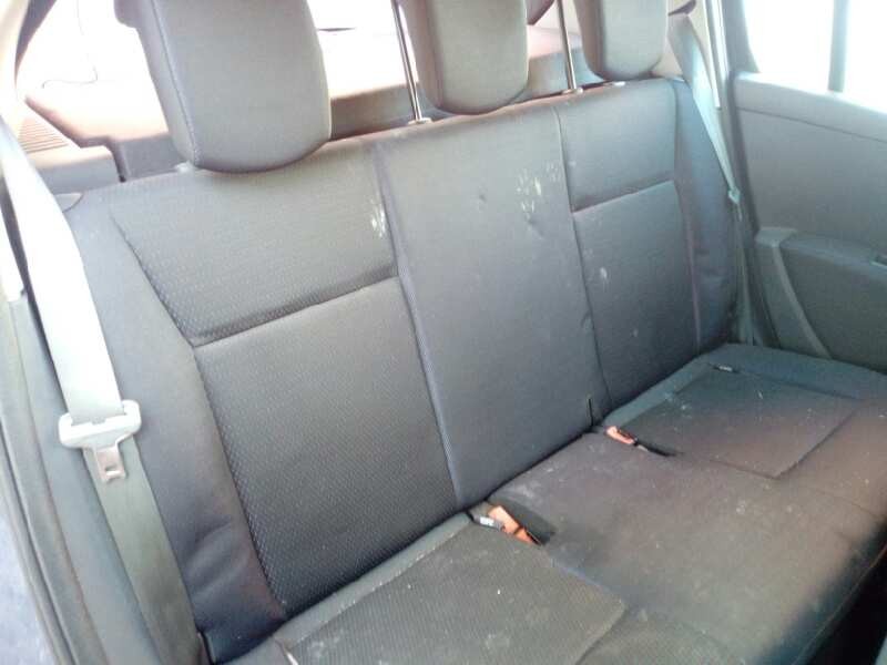renault clio iii del año 2007