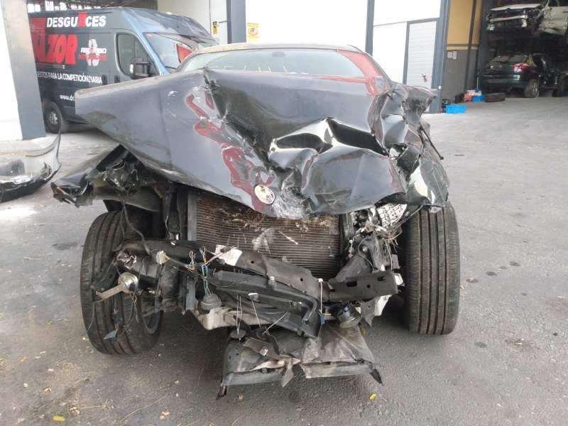 bmw serie 1 berlina (e81/e87) del año 2008