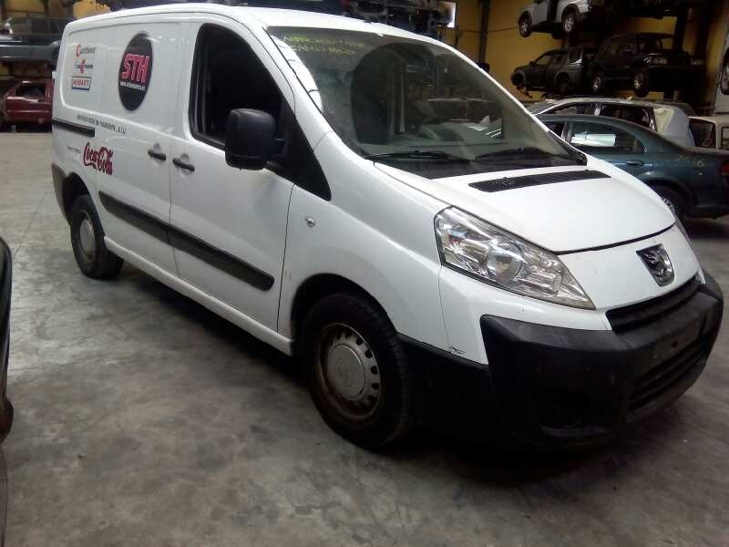 peugeot expert kasten del año 2007