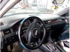 audi a6 berlina (4b2) del año 2002 2