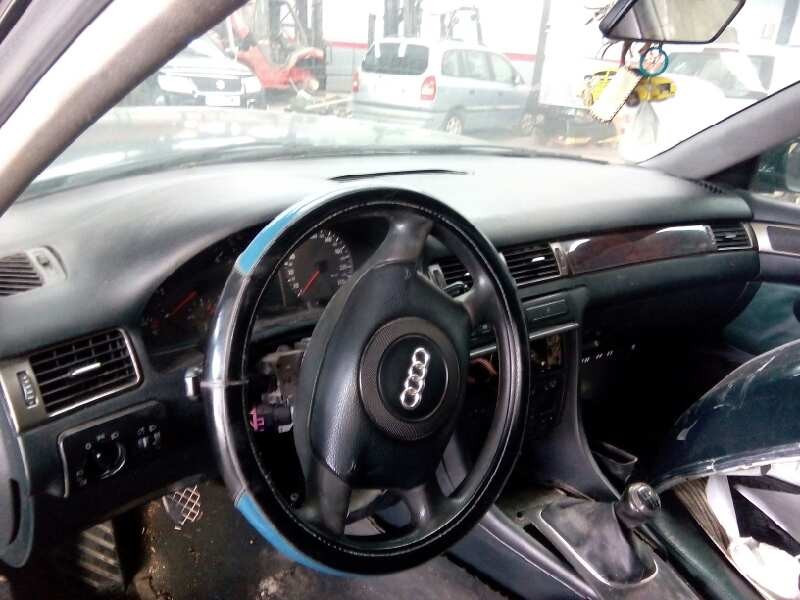 audi a6 berlina (4b2) del año 2002