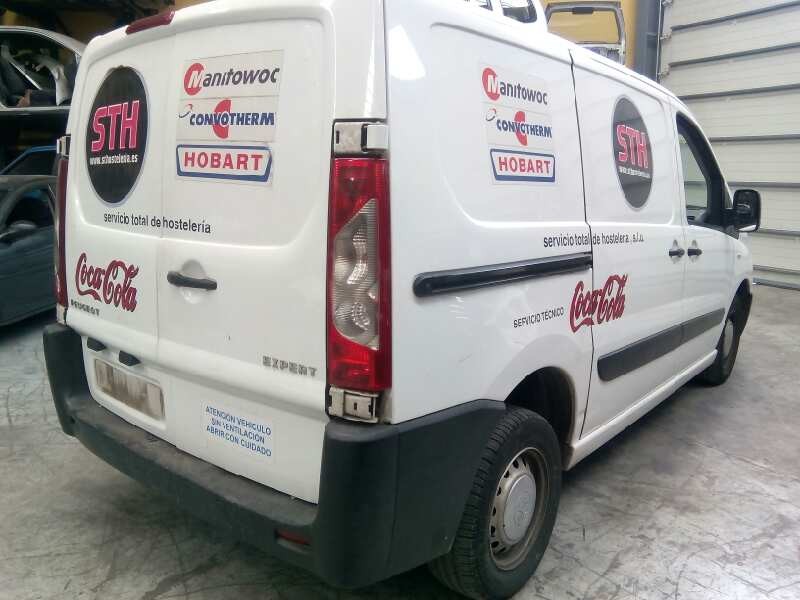 peugeot expert kasten del año 2007