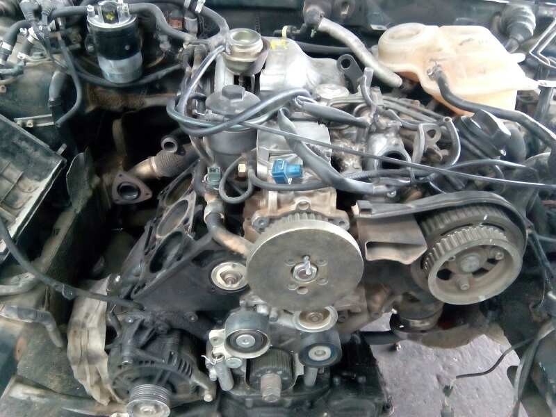 audi a6 berlina (4b2) del año 2002
