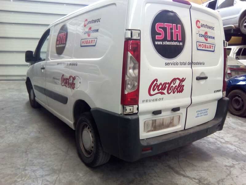 peugeot expert kasten del año 2007