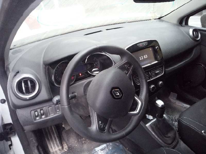 renault clio iv del año 2015