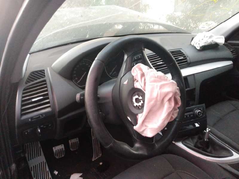 bmw serie 1 berlina (e81/e87) del año 2008
