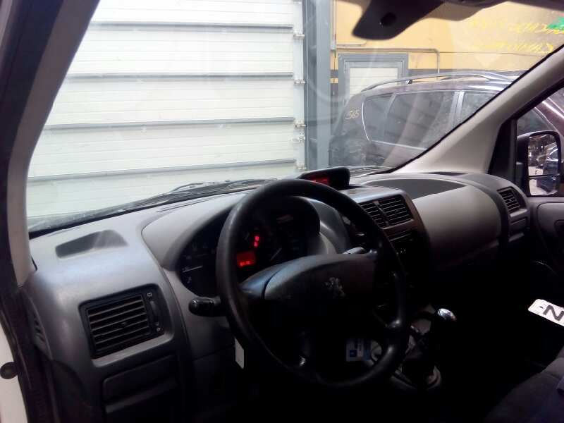 peugeot expert kasten del año 2007