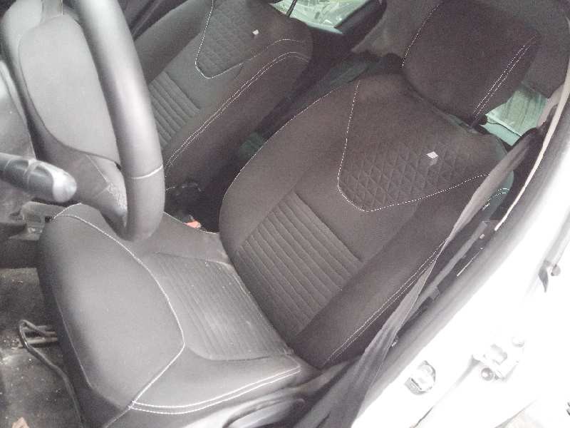 renault clio iv del año 2015