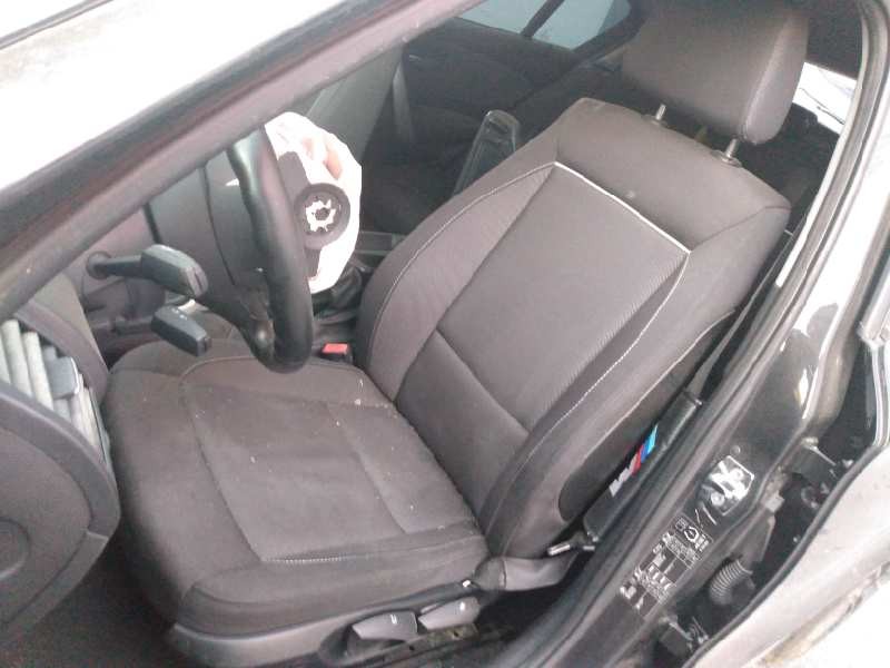 bmw serie 1 berlina (e81/e87) del año 2008