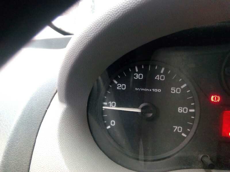 peugeot expert kasten del año 2007