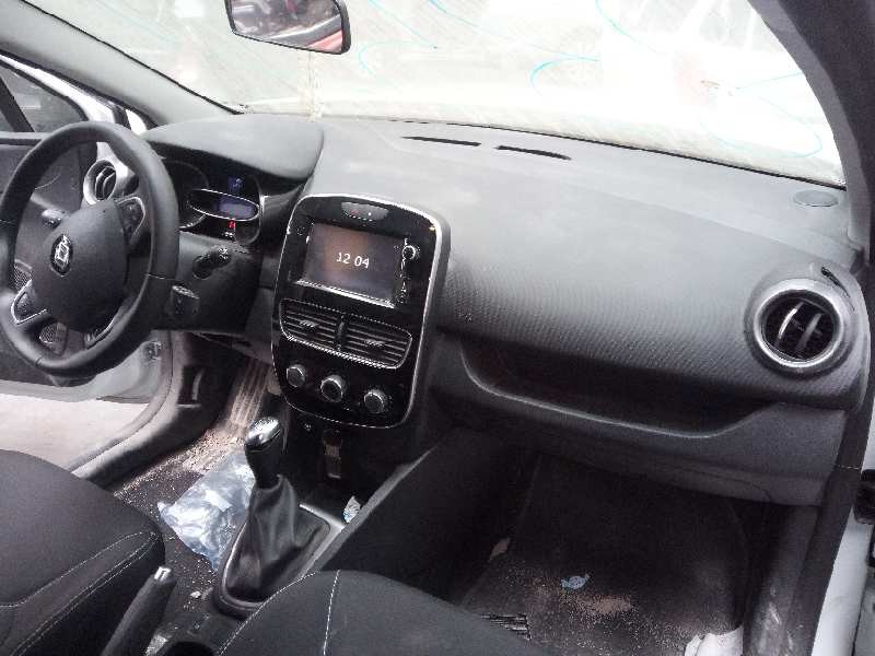 renault clio iv del año 2015
