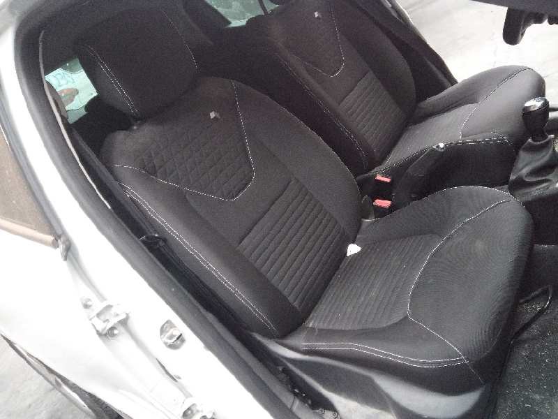renault clio iv del año 2015