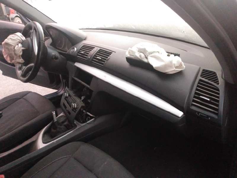 bmw serie 1 berlina (e81/e87) del año 2008