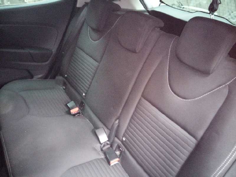 renault clio iv del año 2015