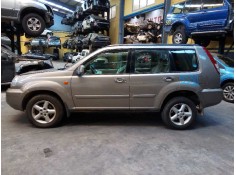 NISSAN X-TRAIL (T30)