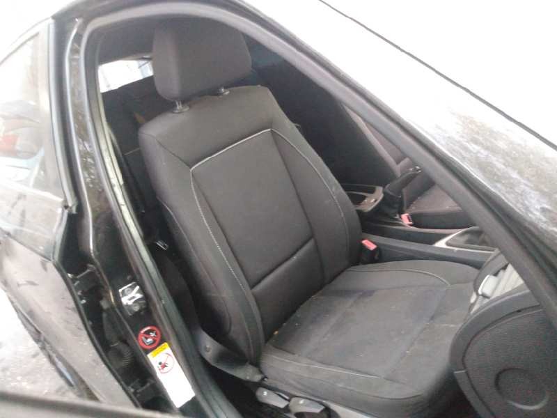 bmw serie 1 berlina (e81/e87) del año 2008