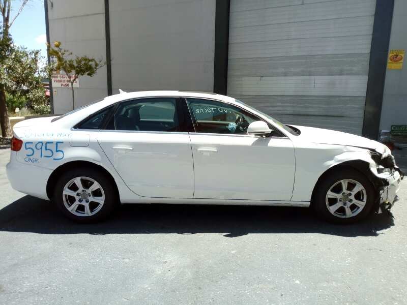 audi a4 ber. (b8) del año 2008