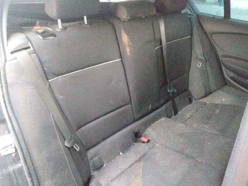 bmw serie 1 berlina (e81/e87) del año 2008