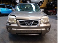 nissan x-trail (t30) del año 2003 2