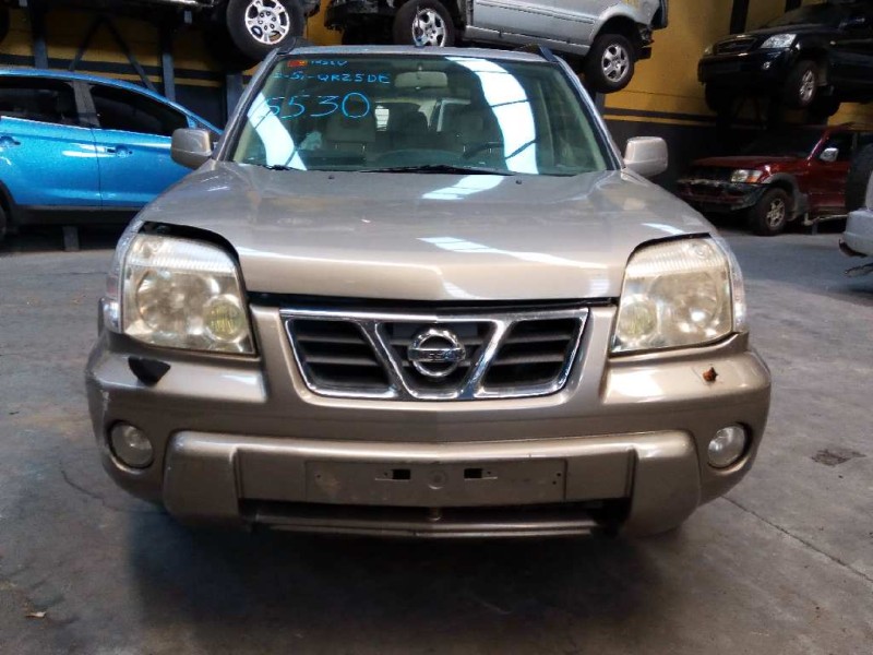 nissan x-trail (t30) del año 2003