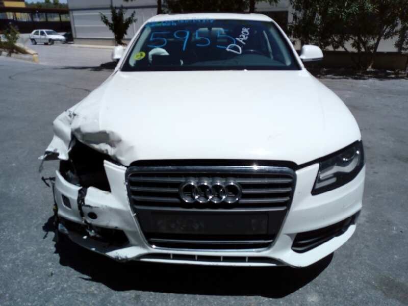 audi a4 ber. (b8) del año 2008