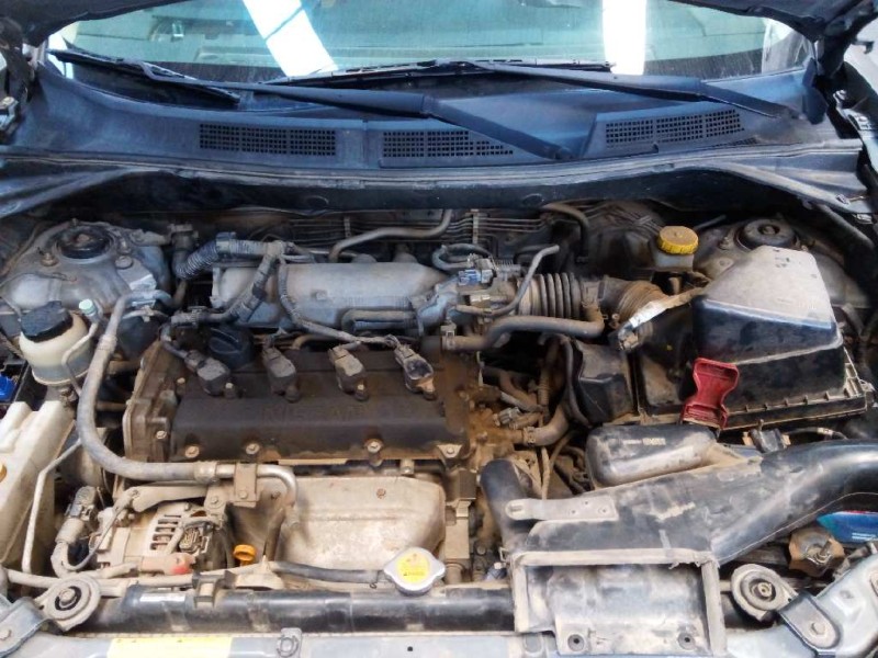 nissan x-trail (t30) del año 2003