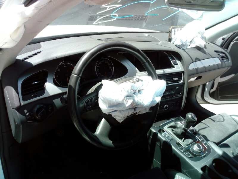 audi a4 ber. (b8) del año 2008