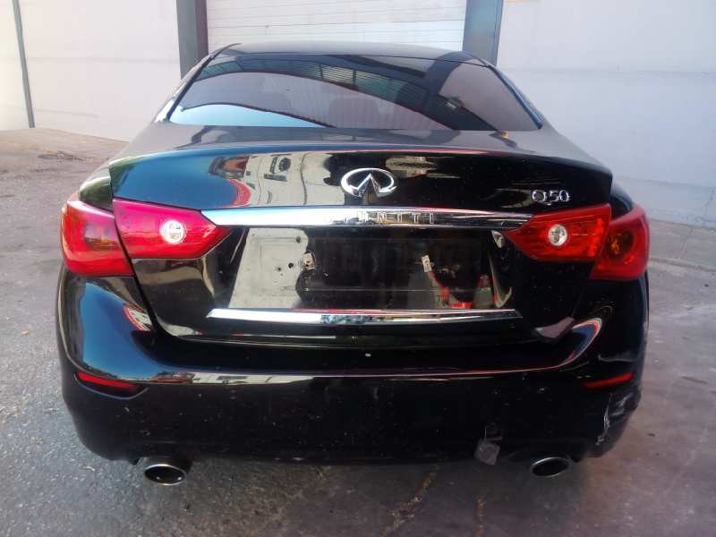 infiniti q50 del año 2015