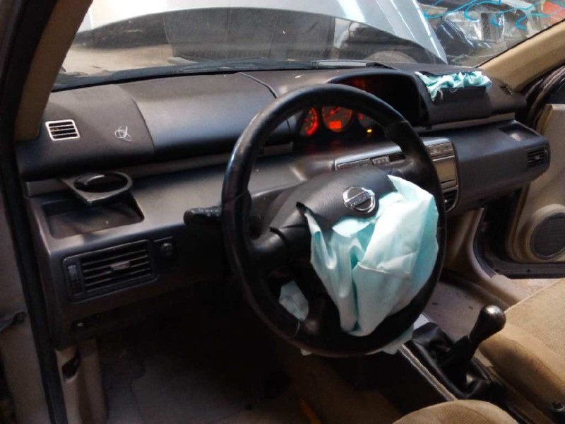 nissan x-trail (t30) del año 2003