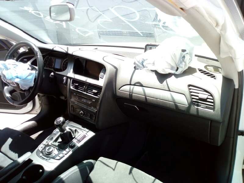audi a4 ber. (b8) del año 2008