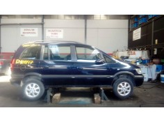 OPEL ZAFIRA A