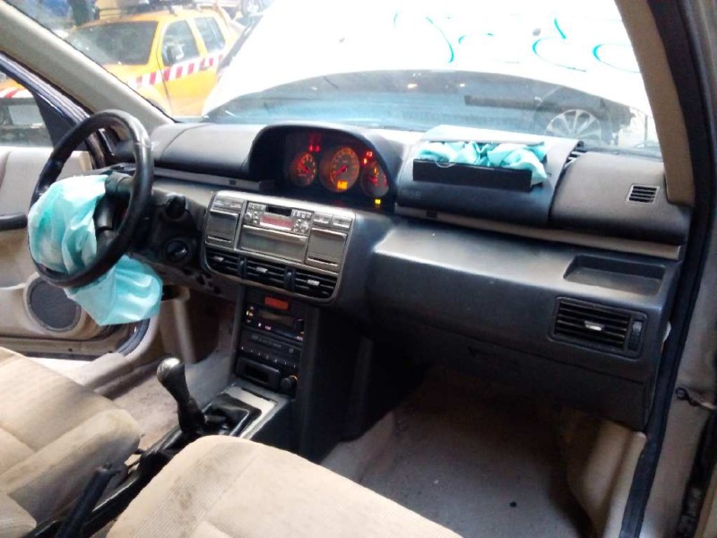 nissan x-trail (t30) del año 2003