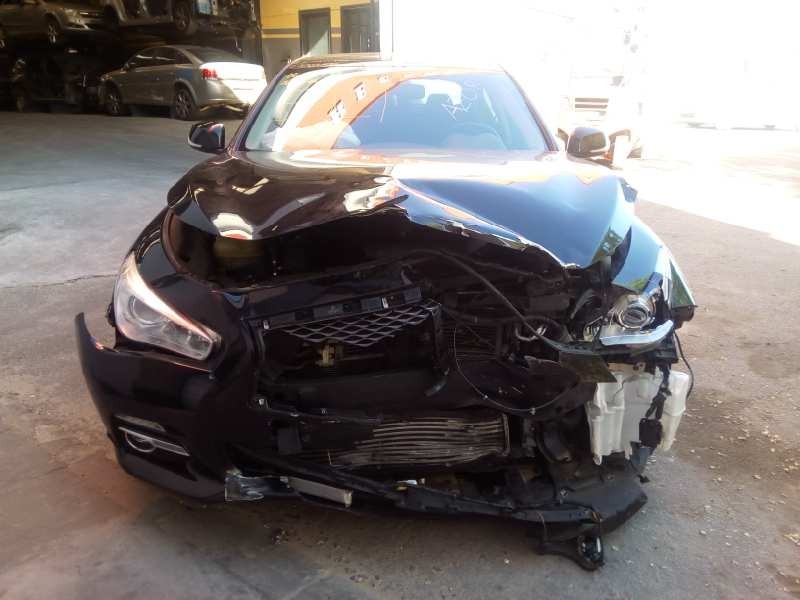 infiniti q50 del año 2015